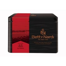 아트박스/메가커피 캔-베티나르디 녹차 50g(잎차), 본품