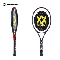 볼키 V-필 V1 OS 110 285g 16x19 G2 테니스라켓, 42, RPM블라스트러프