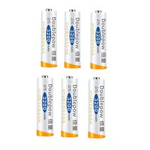 충전용배터리 배량 5번 AA000MAH 하이 용량 니켈수소 KT V 무선 Q마이크 장난감 번전지 1 2919632171, 5번 32006 절 가격 -A00