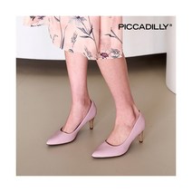[피카딜리] [공식수입원] [PICCADILLY] 745076 펌프스_라벤더(7cm)