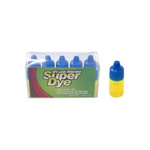 [슈퍼쿨(Supercool)] HVAC Dye 형광액(5ml), 10개