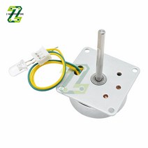 고출력 풍력 발전기 마이크로 ac 3-24v 브러시리스 모터 삼상 ac 0.1a-1a, 없음