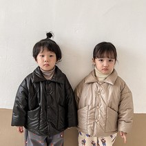 베이비맥스 베이비맥스 스텔라 숏 패딩 점퍼 R7614 (P002445710)