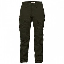 피엘라벤 우먼 라플란드 하이브리드 트라우저 숏 Lappland Hybrid Trousers W(S) (90648S)
