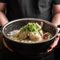 집밥상점 능이닭백숙 더욱 넉넉하게 담아낸 닭백숙 1.6kg 사계절 보양식 캠핑요리, 능이백숙1.6kg