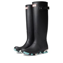 [공식판매처 정품] Hunter 헌터 오리지널 톨 컬러 스플래시 부츠