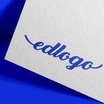 로고디자인 회사 CI BI 심볼 카페 배달의민족 상표 스케치 로고제작