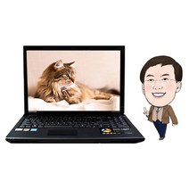 SSD120GB+윈10 컴퓨터랜드 중고노트북 물가 안정 LG X-NOTE R560 R580, 윈도우10, 4GB, 120GB, 인텔, 화이트or블랙