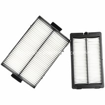 히타치 부품 굴삭기 휠터 의자 트랙 시트 굴삭기 부품 에어컨 필터 zax200-5g 200-3g 240-3g 330-3g 350-3g 5a 360-5g 에어컨 필터, 회색