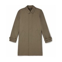 A.P.C 아페쎄. 맥빌 개버딘 베이지 레인코트 사이즈 미디엄