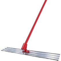 수동 스크리드 미장기 스카테보드 콘크리트 시멘트, B 92cm