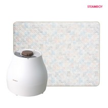 스팀보이 온수매트 퀸 SM67-B211Q, 퀸(SM67-B211Q)