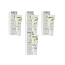 노레바 엑스폴리악 매트 포어 40ml Noreva Mat Pore Exfoliac, 4팩