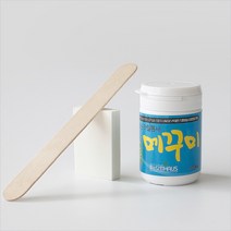 줄눈닷컴 깨진 화장실 타일 벽 욕실 바닥 틈새 균열 보수 메꾸미 100g, 1개