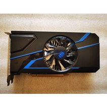 AMD HD7770 2G GDDR3 /GDDR5 비디오 카드 용 사파이어 Radeon HD 그래픽 GPU, 한개옵션0