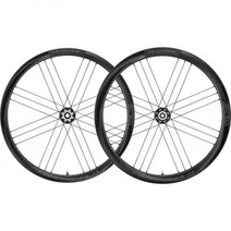 [정품] Campagnolo 캄파놀로 Shamal 카본 디스크 휠셋, Shimano (HG 8-11) / Sram (XD 9