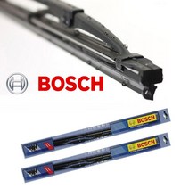 보쉬정품 클리어비전 와이퍼 중형 500, 500mm1개