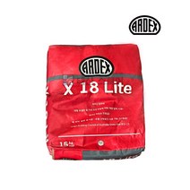 아덱스 X18 lite