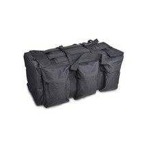 밀리터리 대용량 90L 배낭, 블랙