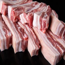 애월맛집 대박이네 제주 흑돼지 오겹살 구이용 1kg, 근고기구이_3cm(숯불바베큐/에어프라이어용)