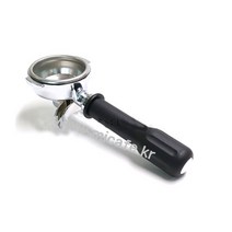 BFC 비에프씨 커피머신 포타필터(바스켓 포함), BFC 포타필터A(2샷)