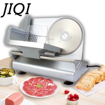 골절기 뼈 자르는 기계 냉동 고기 후지 육절기 절단 정육 110V/220V 전기 고기 슬라이서 롤 커터 야채 절단, 01 110V_01 미국