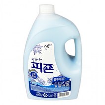 피죤 섬유유연제 블루비앙카 3000ml - D, 상세페이지 참조, 상세페이지 참조, 상세페이지 참조