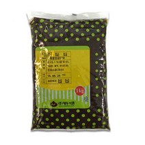 대두 통팥앙금1kg, 1kg, 1개
