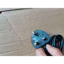 원래 OEM CHICONY 19V 4.74A 90W A10-090P3A 5.5MM * 2.5MM AC 어댑터 GETAC B300-X/B300X 노트북 충전기, CHINA|UK AC Adapter