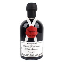 멩가졸리 유기농 발사믹 식초 8년산 250ml, 1개