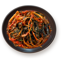 전라도 고들빼기김치 1Kg, 1팩