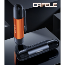 차량망치 유리 차량용 자동차 깨기 비상용 비상탈출용 안전 벨트커터 희망 프리사이스stu282, MMSc_오렌지