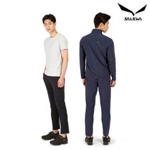 살레와 [살레와 본사]남성 돌로미티 트리코트 팬츠(O2PP201_M)