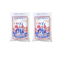 유노하나 천연 온천 입욕제 250g 2개, 단품