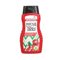[탑100] 불스원 천연가죽 크리너 300ml 레자왁스 레자보호제 12381EA, 본상품선택