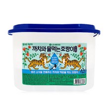 홈스타 습기 좀 부탁해 습기제거제, 525ml, 275g, 18개입
