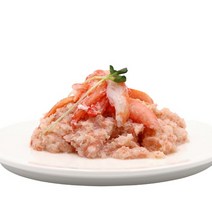 [바이킹마켓][무료배송] 국내산 붉은 대게 모듬 살 1kg (실중량 700g)