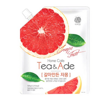 다미즐 갈아만든 자몽액, 500g, 12개