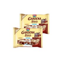 로아커 가데나 미니스 425g 2개