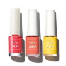 더샘 네일 웨어 Nail Wear, 네일 웨어Nail Wear, 32화이트셔츠