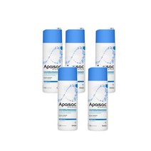 바이오가 더모 클렌징밀크 Biorga Lait Dermo-nettoyant 200ml, 5팩