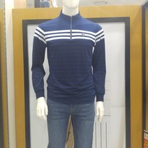 세르지오 지퍼차이나티셔츠STSJCMK1337