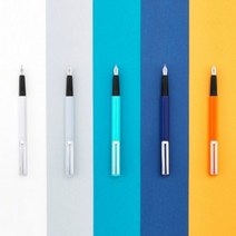 모나미 153 NEO 만년필 세트, 리뮤 본상품선택, 리뮤 아쿠아프레시