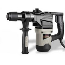 뿌레카 충전 드릴 전동 함마 해머드릴 초강력 브레카, A