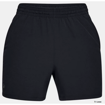 언더아머 남성 UA 퀄리파이어 WG 퍼프 5인치 쇼츠 1327678-001 624044