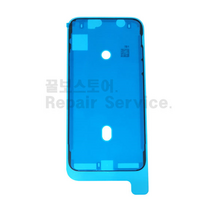 꿀보스토어 아이폰 방수테이프 6S 7 8 X XS XR XSM 전기종 iphone Waterproof Sticker, 1개, 아이폰12
