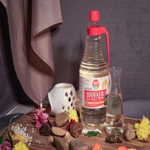 [롯데]환만식초, 1.8L, 2개