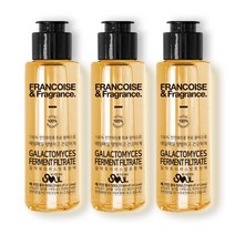 갈락토미세스 프리미엄원액 100ml 1+1+1, 3개