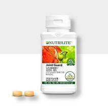 암웨이 글루코사민 MSM 조인트가드 180정