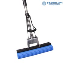[에이스샵] [삼정크린마스터]펄프청소기/PVA스펀지/PVA펄프/물청소/물걸레/바닥청소/세차, 상세 설명 참조